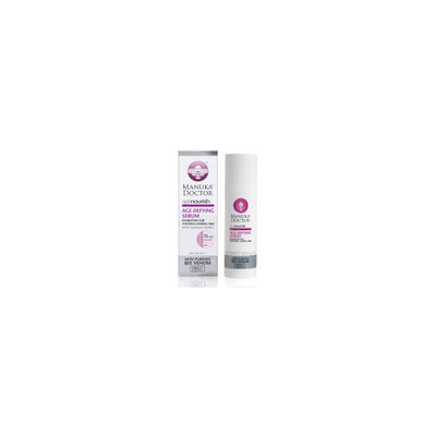 Manuka Doctor ApiNourish Age Defying Serum 30ml
