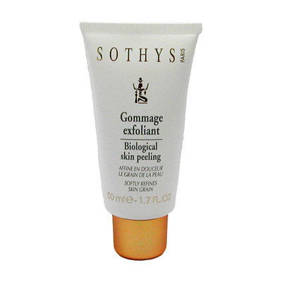 Sothys Gommage Exfoliant Biological Skin Peeling