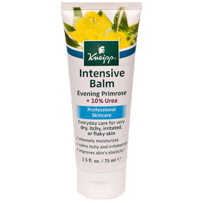 Kneipp Intensive Balm - Evening Primrose