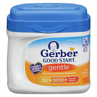Gerber Good Start Gentle Powder Infant Formula - 23.2oz