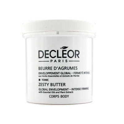 Decleor Zesty Butter Global Envelopment - Intense Firming (Salon Size) 500ml/16.9oz