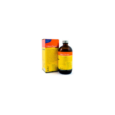 Udo's Choice Ultimate Oil Blend Organic 500ml
