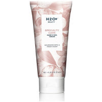 H2O Plus Travel Size Beauty Specialty Care Hand & Nail Cream