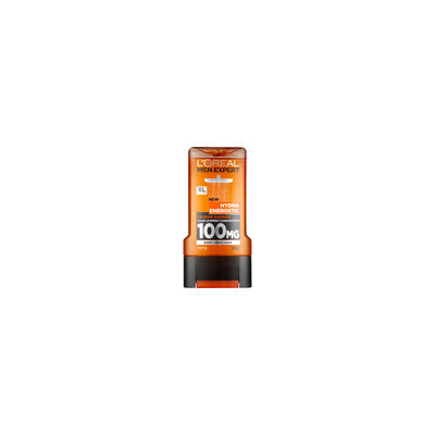 L'Oréal Paris Men Expert Hydra Energetic Shower Gel