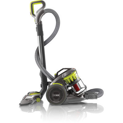 Hoover WindTunnel Air Bagless Canister Vacuum, SH40070