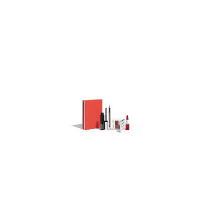 Clinique Cherry on Top Makeup Gift Set