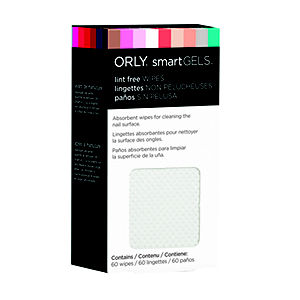 Orly SmartGels Gel Color