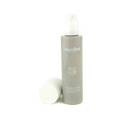 Natura Bisse Sun Defense Bronze Lotion SPF 20 200ml/7oz