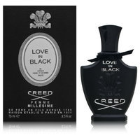Love In Black By Creed for Women Millesime Spray, 2.5-Ounce