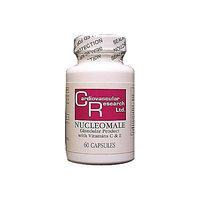 Ecological Formula NucleoMale Protein (Prost) Bovine 60
