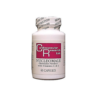 Ecological Formula NucleoMale Protein (Prost) Bovine 60