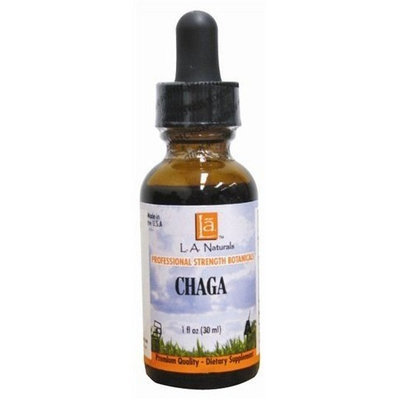 Chaga, 1 oz, L.A. Naturals