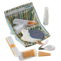Safety 1st Baby's 1st Complete Grooming Kit (Discontinued by Manufacturer)