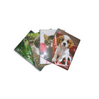 Generic Dogs and Cats Notebook