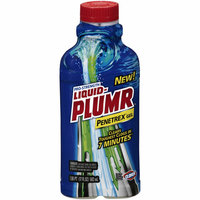 Liquid-Plumr Pro Strength Penetrex Gel Clog Remover