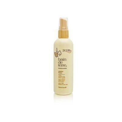 Bain de Terre Passion Flower Color Preserving Shine Spray Hair Styling Serums