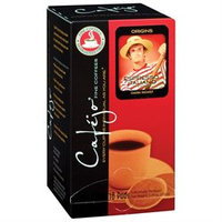 Cafejo CBS1024 Espresso Italiano Coffee Pods 72-Pack