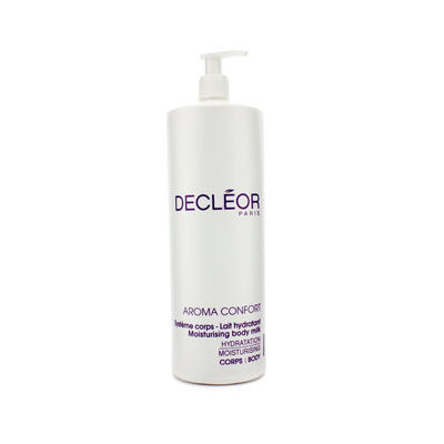 Decleor Aroma Confort Moisturising Body Milk (Salon Size) 1000ml/33.8oz