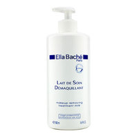 Ella Bache Makeup Removing Treatment Milk (Salon Size) 500ml/16.9oz