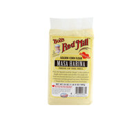 Bob's Red Mill Golden Masa Harina Corn Flour