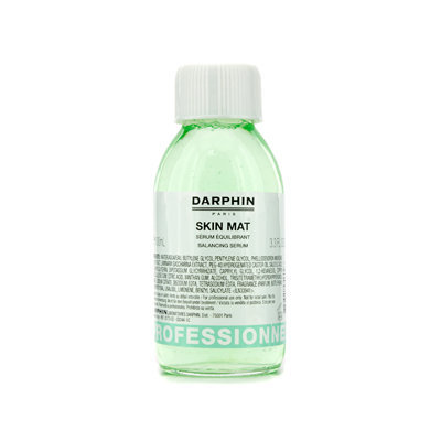 Darphin Skin Mat Balancing Serum - Combination to Oily Skin (Salon Size) 100ml/3.3oz