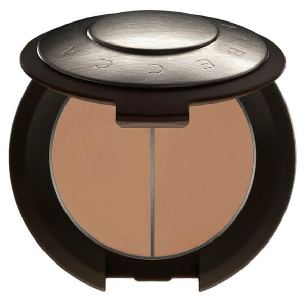 BECCA Compact Concealer Reviews 2019