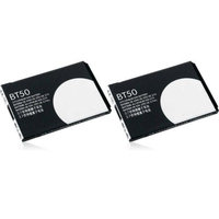 Motorola BT50 / BT51 - 2 Pack Motorola BT50 / BT51