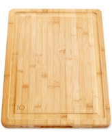 Martha Stewart Collection Roasting Board