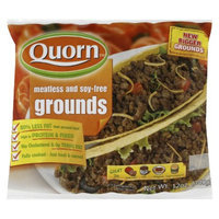 Quorn Meatless and Soy-free Grounds 12 oz
