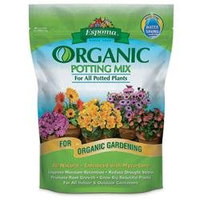 Espoma Company - Organic Potting Mix 16 Quart - AP16