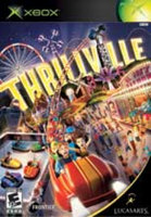 LucasArts Thrillville