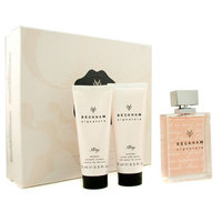 BECKHAM SIGNATURE STORY By Beckham