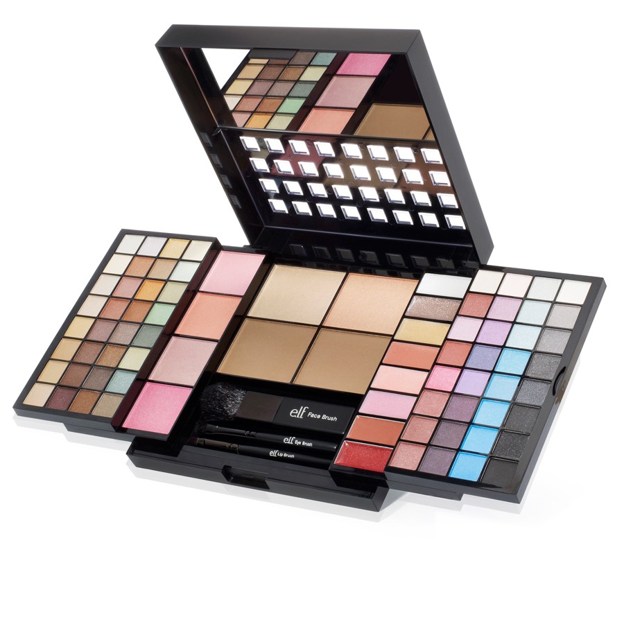 e.l.f. Essential Makeup Collection Set