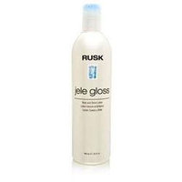 Rusk Jele Gloss Body & Shine Lotion