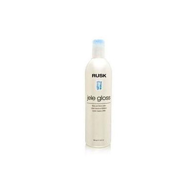 Rusk Jele Gloss Body & Shine Lotion