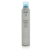 Rusk By Rusk Thickr Thickening Hairspray For Fine Hair