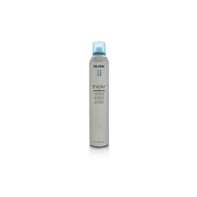 Rusk By Rusk Thickr Thickening Hairspray For Fine Hair