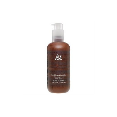 Bumble and bumble. Color Support Warm Brunette Conditioner