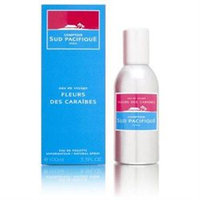 Comptoir Sud Pacifique Fleurs Des Caraibes