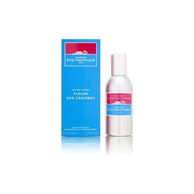 Comptoir Sud Pacifique Fleurs Des Caraibes