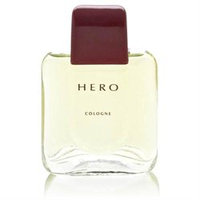 Sports Fragrance Hero Cologne 1.7 Oz By Sports Fragrance