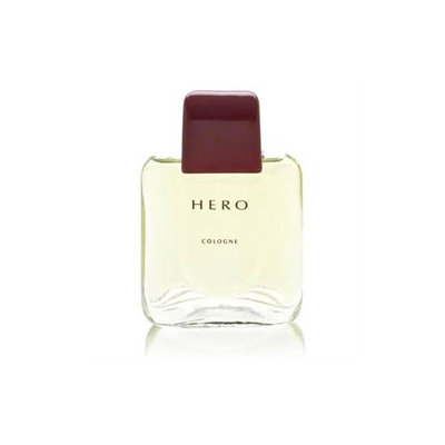 Sports Fragrance Hero Cologne 1.7 Oz By Sports Fragrance