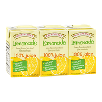 R.W. Knudsen 100% Juice Lemonade - 3 CT