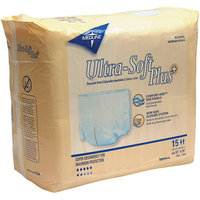 Medline Ultrasoft Plus Brief