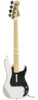 Gamestop Xbox 360 RockBand Guitar Wired