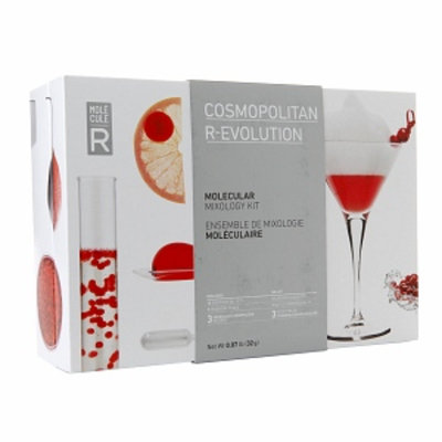 Molecule-R Cosmopolitan R-EVOLUTION Mixology Kit, 1 ea