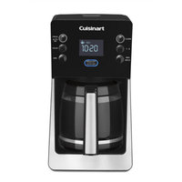 Cuisinart DCC2800 14 Cup Programmable Coffeemaker, Stainless Steel