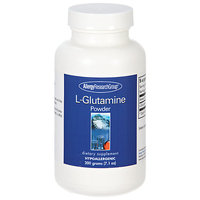 Nutricology/ Allergy Research Group L-Glutamine Powder Powder 200 Grams by Nutricology/ Allergy Research G