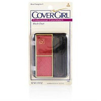 COVERGIRL Professional Color Match Blush Duet