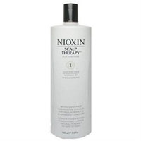 Nioxin By Nioxin Bionutrient Actives Scalp Therapy System 1 For Fine Hair
